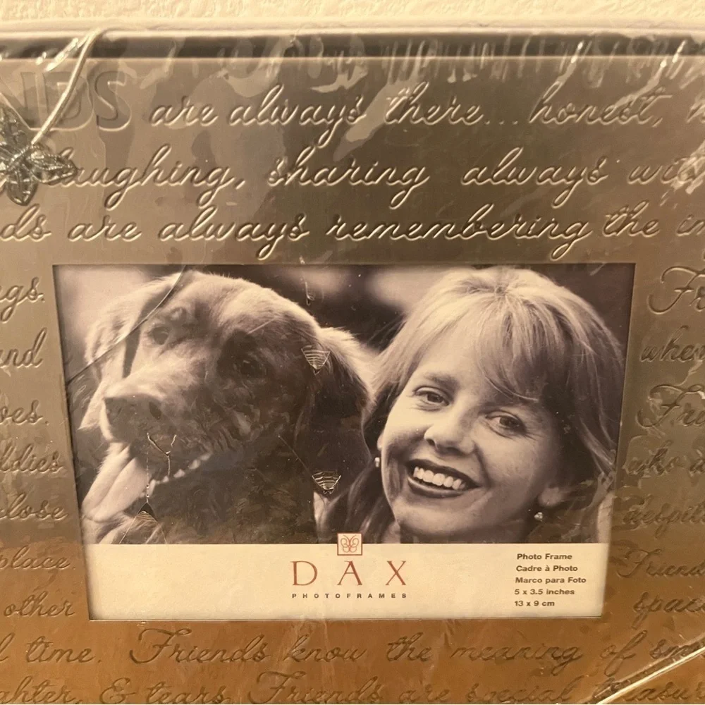 Dax celebrate special